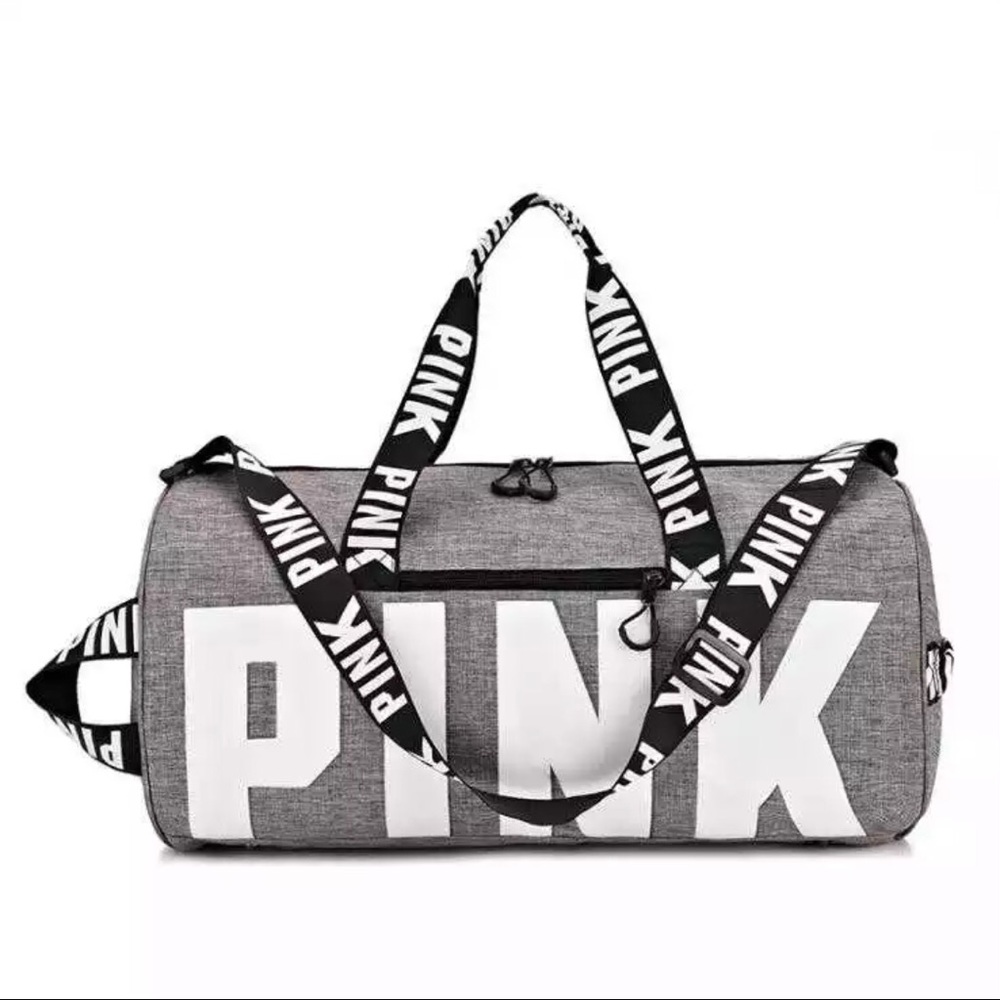 Pink Bags